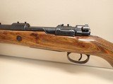 Mauser K98k BYF 44 8mm Mauser 24"bbl Bolt Action Sporter Rifle 1944mfg ***SOLD*** - 9 of 20