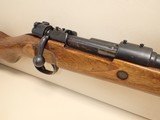 Mauser K98k BYF 44 8mm Mauser 24"bbl Bolt Action Sporter Rifle 1944mfg ***SOLD*** - 4 of 20
