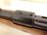 Mauser K98k BYF 44 8mm Mauser 24"bbl Bolt Action Sporter Rifle 1944mfg ***SOLD*** - 17 of 20
