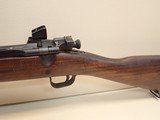 US Remington Model 03A3 .30-06 24" Barrel Bolt Action US Military Rifle WWII 1943mfg ***SOLD*** - 10 of 17