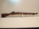 US Remington Model 03A3 .30-06 24" Barrel Bolt Action US Military Rifle WWII 1943mfg ***SOLD*** - 1 of 17