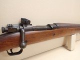 US Remington Model 03A3 .30-06 24" Barrel Bolt Action US Military Rifle WWII 1943mfg ***SOLD*** - 5 of 17