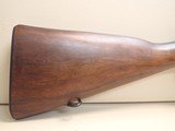 US Remington Model 03A3 .30-06 24" Barrel Bolt Action US Military Rifle WWII 1943mfg ***SOLD*** - 2 of 17