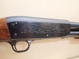 **SOLD**Ithaca Model 37 Featherlight 20ga 2-3/4" Shell 28"bbl Pump Shotgun 1956mfg - 3 of 16