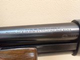 **SOLD**Ithaca Model 37 Featherlight 20ga 2-3/4" Shell 28"bbl Pump Shotgun 1956mfg - 9 of 16