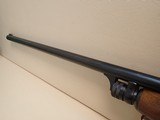 **SOLD**Ithaca Model 37 Featherlight 20ga 2-3/4" Shell 28"bbl Pump Shotgun 1956mfg - 11 of 16