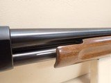**SOLD**Ithaca Model 37 Featherlight 20ga 2-3/4" Shell 28"bbl Pump Shotgun 1956mfg - 4 of 16