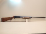 **SOLD**Ithaca Model 37 Featherlight 20ga 2-3/4" Shell 28"bbl Pump Shotgun 1956mfg - 1 of 16