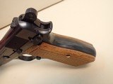 Browning Hi-Power 9mm 4.5" Barrel Semi Auto Pistol T-Series 1968-69 Mfg Belgian Made w/Case & Manual ***SOLD*** - 11 of 17
