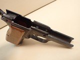Browning Hi-Power 9mm 4.5" Barrel Semi Auto Pistol T-Series 1968-69 Mfg Belgian Made w/Case & Manual ***SOLD*** - 15 of 17