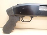 Mossberg 500 12ga 3" Shell 18.5" Barrel Pump Action Pistol Grip Shotgun ***SOLD*** - 2 of 15