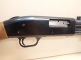 Mossberg 500 Slugster 12ga 3" Shell 18.5" Barrel w/Rifle Sights Pump Action Shotgun ***sold*** - 3 of 16