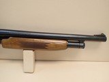 Mossberg 500 Slugster 12ga 3" Shell 18.5" Barrel w/Rifle Sights Pump Action Shotgun ***sold*** - 5 of 16