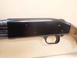 Mossberg 500 Slugster 12ga 3" Shell 18.5" Barrel w/Rifle Sights Pump Action Shotgun ***sold*** - 8 of 16