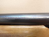 Mossberg 500 Slugster 12ga 3" Shell 18.5" Barrel w/Rifle Sights Pump Action Shotgun ***sold*** - 10 of 16