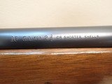 **SOLD** Remington Model 11-48 16ga 28" Barrel Semi Automatic Shotgun 1962mfg - 13 of 18