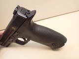 Smith & Wesson M&P40 .40S&W 4" Barrel Semi Automatic Pistol w/ Range Kit, Factory Box, Three 10rd Magazines - 9 of 16