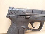 Smith & Wesson M&P45c .45ACP 4" Barrel Semi Automatic Pistol w/8rd Mag ***SOLD*** - 3 of 16