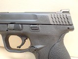 Smith & Wesson M&P45c .45ACP 4" Barrel Semi Automatic Pistol w/8rd Mag ***SOLD*** - 8 of 16