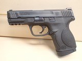 Smith & Wesson M&P45c .45ACP 4" Barrel Semi Automatic Pistol w/8rd Mag ***SOLD*** - 6 of 16