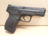 Smith & Wesson M&P45c .45ACP 4" Barrel Semi Automatic Pistol w/8rd Mag ***SOLD*** - 1 of 16