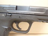 Smith & Wesson M&P45c .45ACP 4" Barrel Semi Automatic Pistol w/8rd Mag ***SOLD*** - 4 of 16
