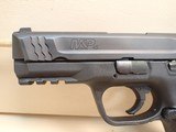 Smith & Wesson M&P45c .45ACP 4" Barrel Semi Automatic Pistol w/8rd Mag ***SOLD*** - 9 of 16
