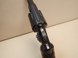 ***SOLD**Smith & Wesson Victory .38 Special 4" Barrel Revolver 1942-45mfg - 12 of 17