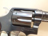 ***SOLD**Smith & Wesson Victory .38 Special 4" Barrel Revolver 1942-45mfg - 5 of 17