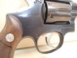 ***SOLD**Smith & Wesson Victory .38 Special 4" Barrel Revolver 1942-45mfg - 3 of 17
