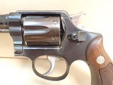***SOLD**Smith & Wesson Victory .38 Special 4" Barrel Revolver 1942-45mfg - 9 of 17