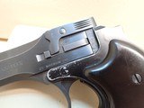 High Standard Derringer .22 Magnum 3.5" Barrel O/U Pistol 1984mfg - 6 of 14