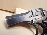 High Standard Derringer .22 Magnum 3.5" Barrel O/U Pistol 1984mfg - 7 of 14