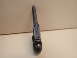 High Standard Derringer .22 Magnum 3.5" Barrel O/U Pistol 1984mfg - 9 of 14