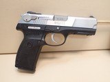 Ruger P345 .45 ACP 4.25" Barrel Semi Auto Pistol Stainless Steel w/ 7rd Magazine ***SOLD*** - 1 of 15