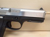 Ruger SR40 .40S&W 4.25" Barrel Stainless Steel Semi Auto Pistol w/15rd Mag ***SOLD*** - 4 of 14