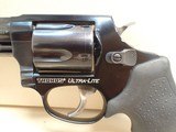 Taurus Model 85 Ultra-Lite .38 Special 2" Barrel 5-Shot Revolver ***SOLD*** - 7 of 14