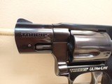 Taurus Model 85 Ultra-Lite .38 Special 2" Barrel 5-Shot Revolver ***SOLD*** - 8 of 14