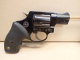 Taurus Model 85 Ultra-Lite .38 Special 2" Barrel 5-Shot Revolver ***SOLD*** - 1 of 14