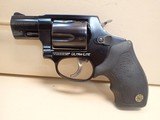 Taurus Model 85 Ultra-Lite .38 Special 2" Barrel 5-Shot Revolver ***SOLD*** - 5 of 14