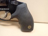 Taurus Model 85 Ultra-Lite .38 Special 2" Barrel 5-Shot Revolver ***SOLD*** - 6 of 14