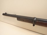 Italian Vetterli-Vitali M1870/87/15 6.5mm 33" Barrel Bolt Action Service Rifle 1878mfg ***SOLD*** - 13 of 18