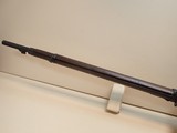 Italian Vetterli-Vitali M1870/87/15 6.5mm 33" Barrel Bolt Action Service Rifle 1878mfg ***SOLD*** - 16 of 18