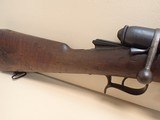 Italian Vetterli-Vitali M1870/87/15 6.5mm 33" Barrel Bolt Action Service Rifle 1878mfg ***SOLD*** - 3 of 18