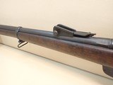 Italian Vetterli-Vitali M1870/87/15 6.5mm 33" Barrel Bolt Action Service Rifle 1878mfg ***SOLD*** - 11 of 18