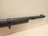 Italian Vetterli-Vitali M1870/87/15 6.5mm 33" Barrel Bolt Action Service Rifle 1878mfg ***SOLD*** - 7 of 18