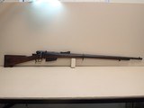 Italian Vetterli-Vitali M1870/87/15 6.5mm 33" Barrel Bolt Action Service Rifle 1878mfg ***SOLD*** - 1 of 18