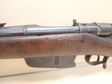 Italian Vetterli-Vitali M1870/87/15 6.5mm 33" Barrel Bolt Action Service Rifle 1878mfg ***SOLD*** - 10 of 18