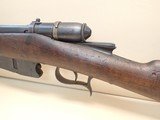 Italian Vetterli-Vitali M1870/87/15 6.5mm 33" Barrel Bolt Action Service Rifle 1878mfg ***SOLD*** - 9 of 18