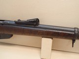 Italian Vetterli-Vitali M1870/87/15 6.5mm 33" Barrel Bolt Action Service Rifle 1878mfg ***SOLD*** - 5 of 18